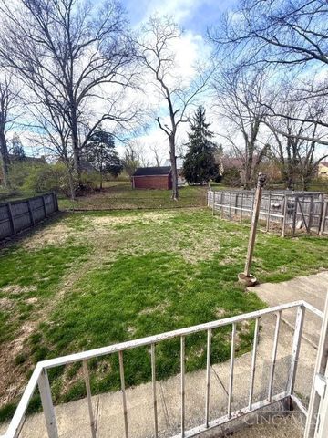 6381 Golfway Drive, Springfield Twp., OH 45239