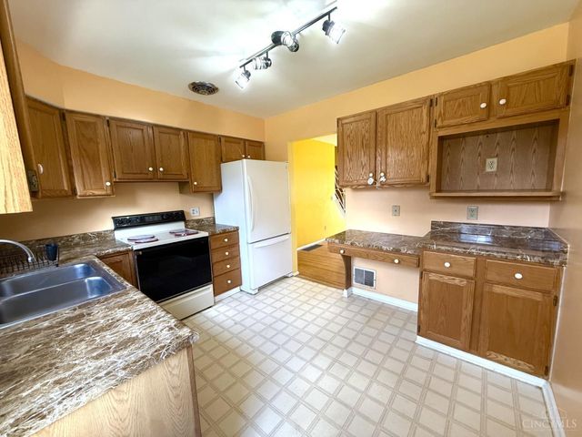 6381 Golfway Drive, Springfield Twp., OH 45239