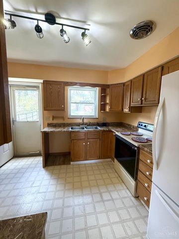 6381 Golfway Drive, Springfield Twp., OH 45239