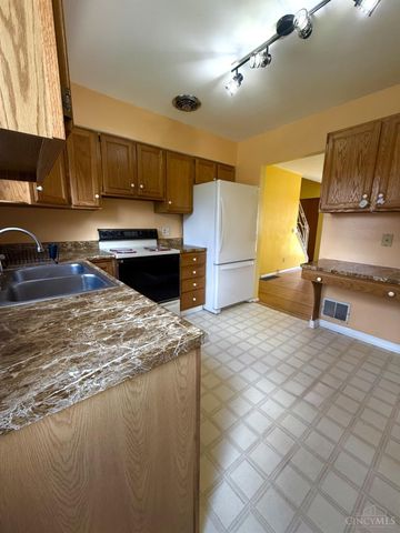 6381 Golfway Drive, Springfield Twp., OH 45239