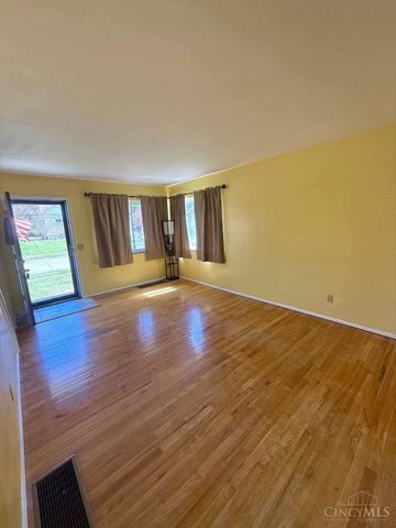 6381 Golfway Drive, Springfield Twp., OH 45239