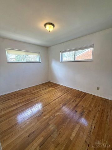 6381 Golfway Drive, Springfield Twp., OH 45239