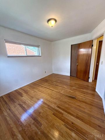 6381 Golfway Drive, Springfield Twp., OH 45239