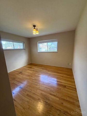 6381 Golfway Drive, Springfield Twp., OH 45239