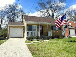 6381 Golfway Drive, Springfield Twp., OH 45239