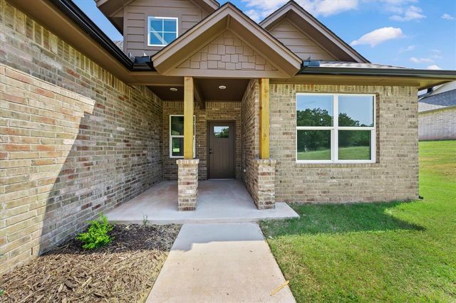 175 Canyon Creek Lane, Guthrie, OK 73044