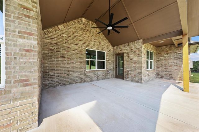 175 Canyon Creek Lane, Guthrie, OK 73044