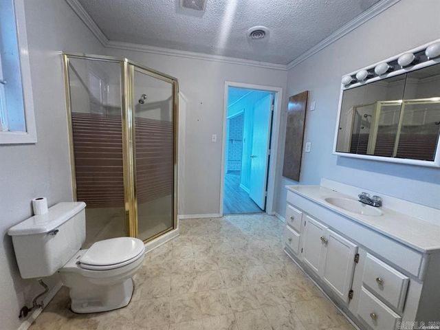 307 & 311 Carpenter Dam Road, Hot Springs, AR 71901