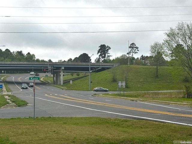 307 & 311 Carpenter Dam Road, Hot Springs, AR 71901