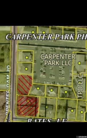 307 & 311 Carpenter Dam Road, Hot Springs, AR 71901