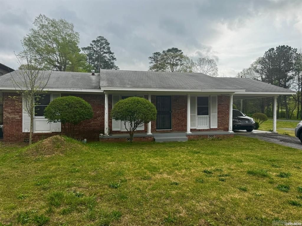 307 & 311 Carpenter Dam Road, Hot Springs, AR 71901