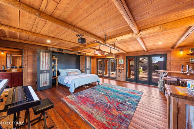 1068 N Shonto Ridge Drive, Ivins, UT 84738