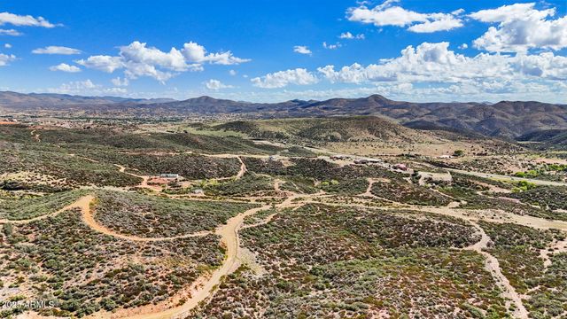 0 E Bright Moons Way 5, Dewey, AZ 86327