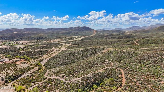 0 E Bright Moons Way 5, Dewey, AZ 86327