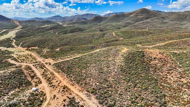 0 E Bright Moons Way 5, Dewey, AZ 86327