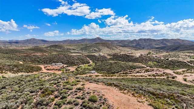 0 E Bright Moons Way 5, Dewey, AZ 86327