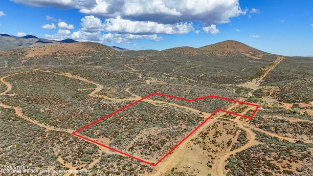 0 E Bright Moons Way 5, Dewey, AZ 86327