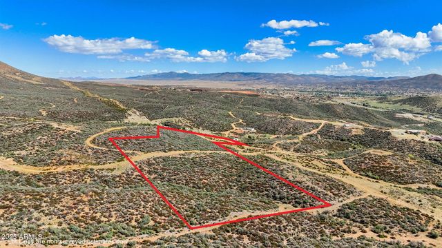 0 E Bright Moons Way 5, Dewey, AZ 86327