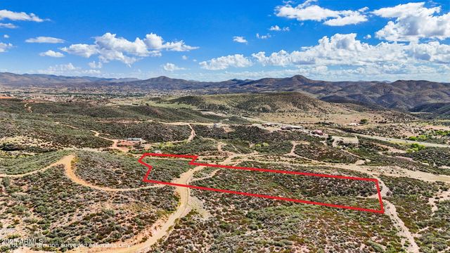 0 E Bright Moons Way 5, Dewey, AZ 86327