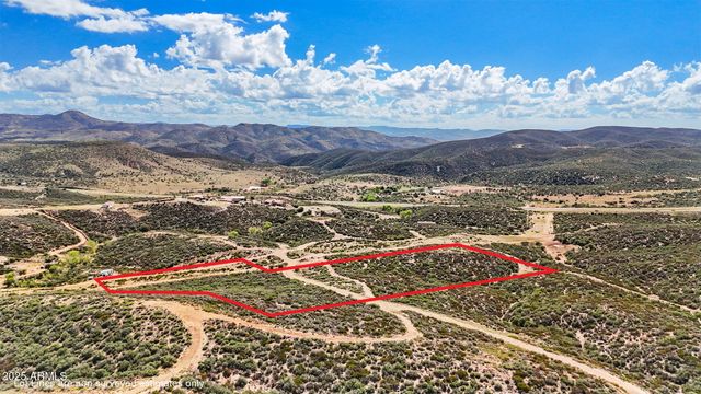 0 E Bright Moons Way 5, Dewey, AZ 86327