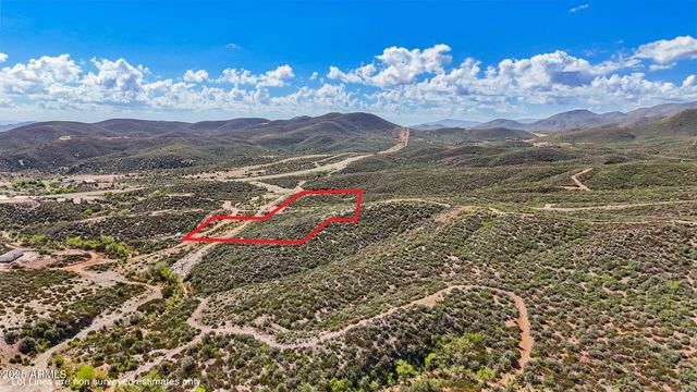 0 E Bright Moons Way 5, Dewey, AZ 86327