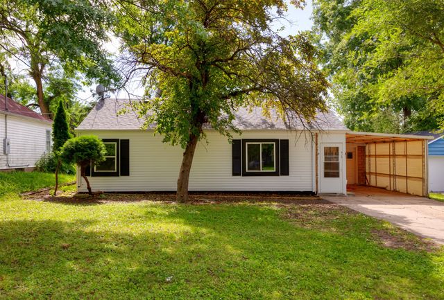 3912 53rd Street, Des Moines, IA 50310