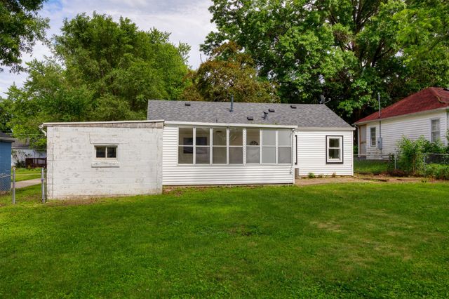 3912 53rd Street, Des Moines, IA 50310