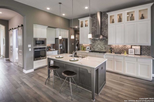 1362 Oaklawn Dr, New Braunfels, TX 78132