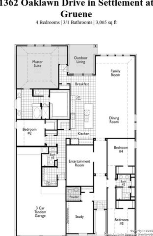1362 Oaklawn Dr, New Braunfels, TX 78132