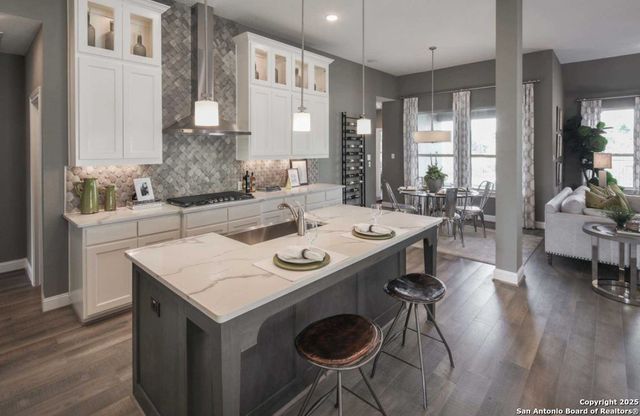 1362 Oaklawn Dr, New Braunfels, TX 78132