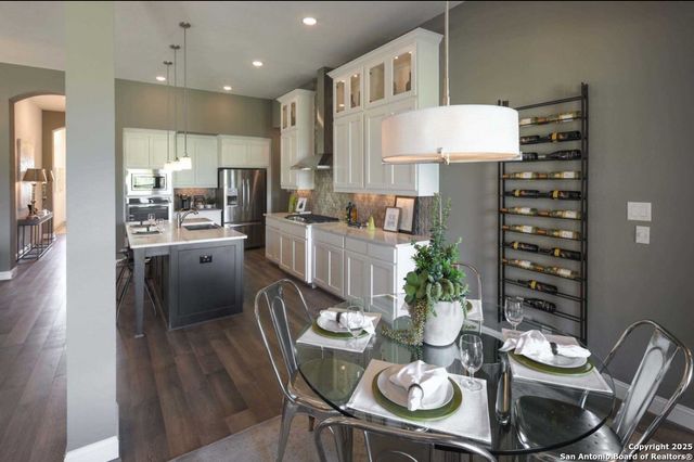 1362 Oaklawn Dr, New Braunfels, TX 78132