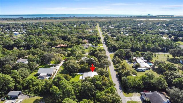 810 Bradley Street, Fort Pierce, FL 34982