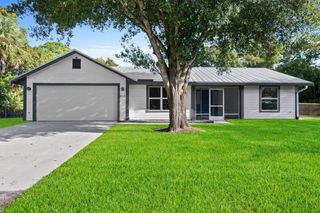 810 Bradley Street, Fort Pierce, FL 34982