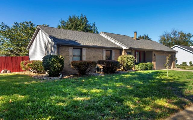 6077 River Bluff, Newburgh, IN 47630