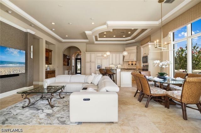 11777 Via Savona CT, Miromar Lakes, FL 33913