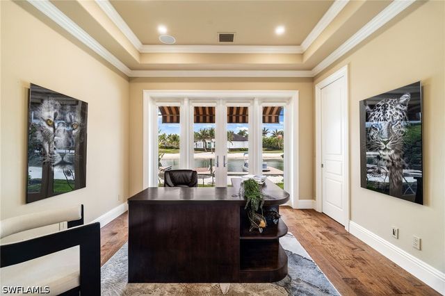 11777 Via Savona CT, Miromar Lakes, FL 33913
