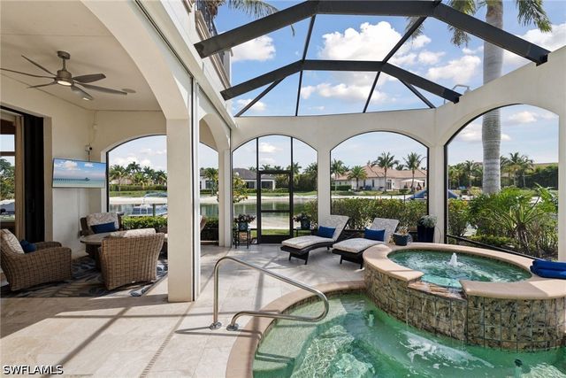 11777 Via Savona CT, Miromar Lakes, FL 33913