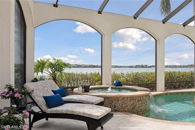 11777 Via Savona CT, Miromar Lakes, FL 33913