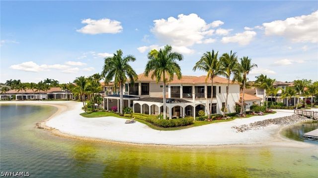 11777 Via Savona CT, Miromar Lakes, FL 33913