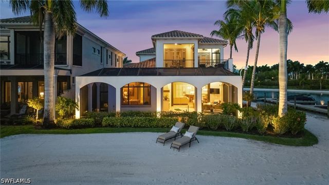 11777 Via Savona CT, Miromar Lakes, FL 33913