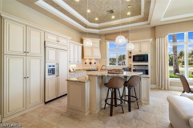 11777 Via Savona CT, Miromar Lakes, FL 33913