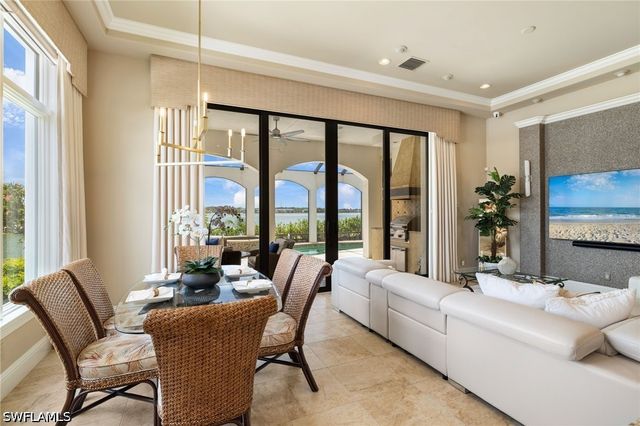 11777 Via Savona CT, Miromar Lakes, FL 33913