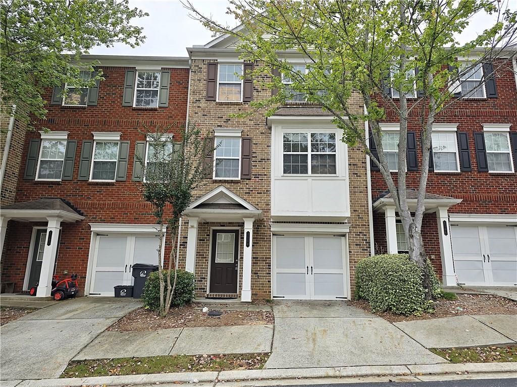 2120 Meadow Peak Road, Duluth, GA 30097
