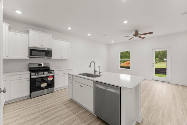 63 Mamba Lane, Santa Rosa Beach, FL 32459