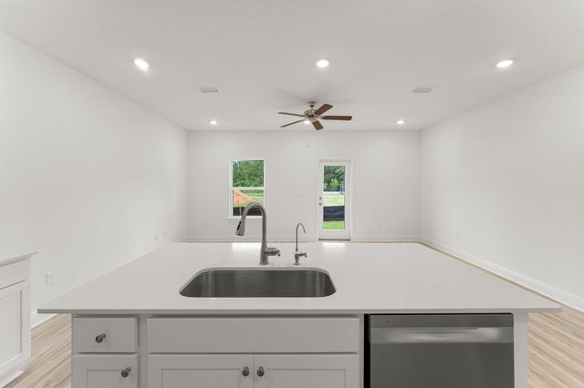 63 Mamba Lane, Santa Rosa Beach, FL 32459