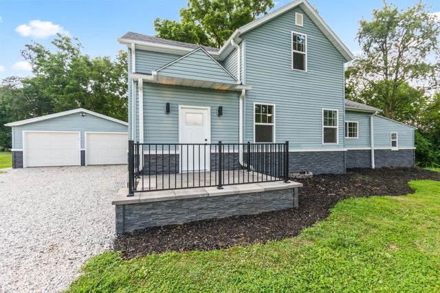 2770 Rosewood Drive 2770 Rosewood Drive, Troy, OH 45373