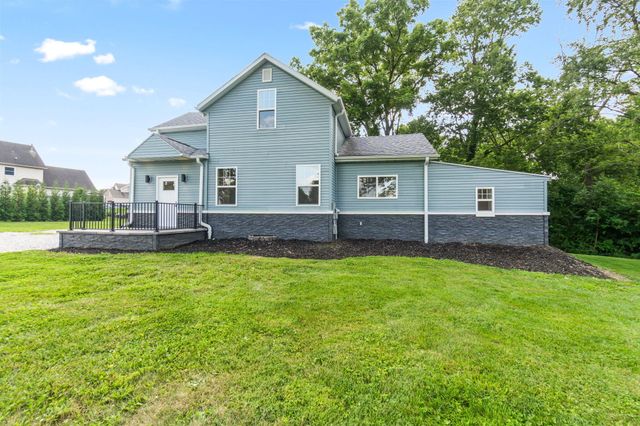 2770 Rosewood Drive 2770 Rosewood Drive, Troy, OH 45373