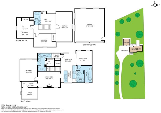 2770 Rosewood Drive 2770 Rosewood Drive, Troy, OH 45373