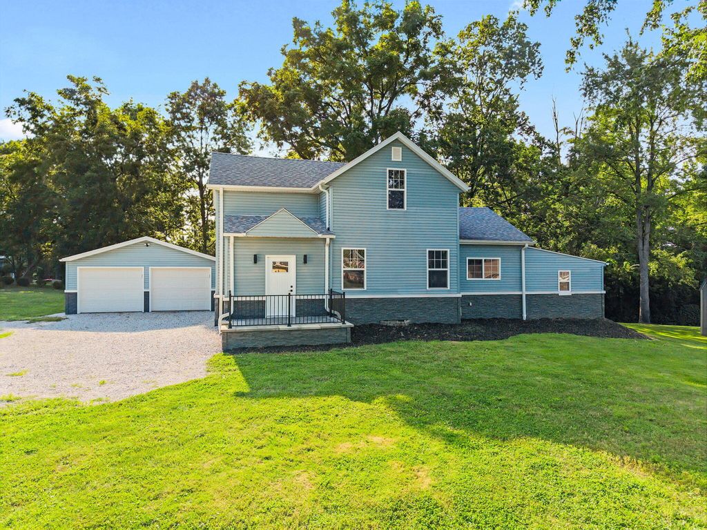 2770 Rosewood Drive 2770 Rosewood Drive, Troy, OH 45373