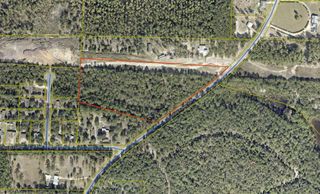 10.7 Acres Juniper Lake Road, Defuniak Springs, FL 32433